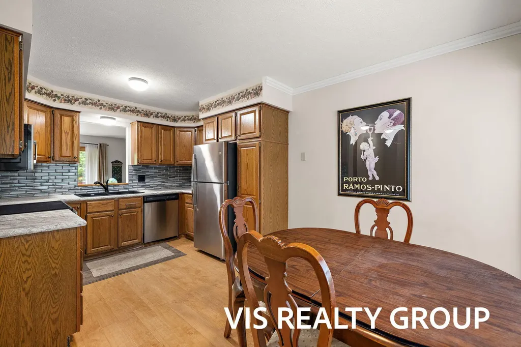 72 Skyline Circle NW Grand Rapids City MI 49504