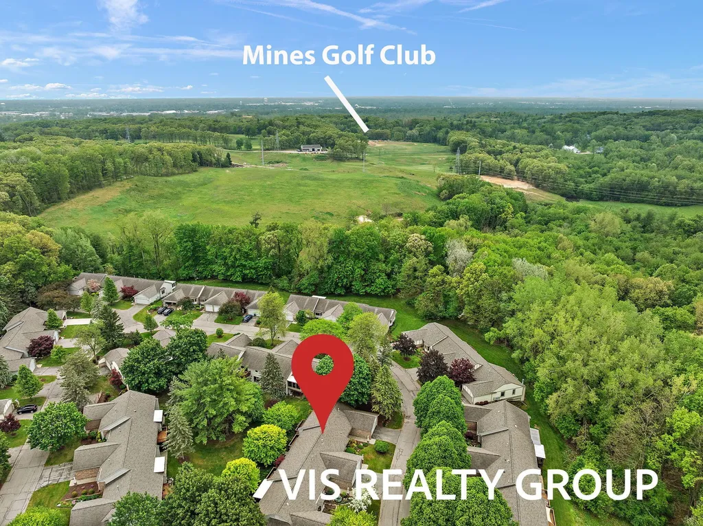 72 Skyline Circle NW Grand Rapids City MI 49504