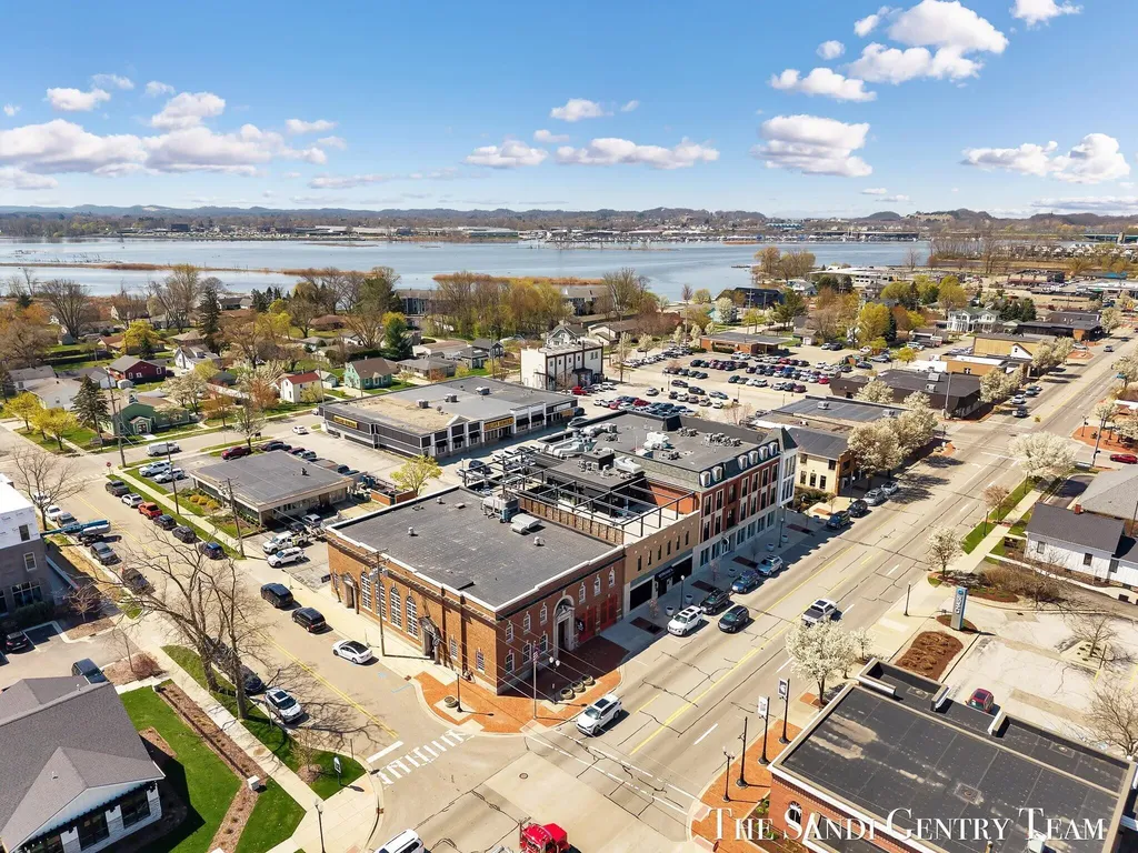 110 W Savidge Street Spring Lake Village MI 49456