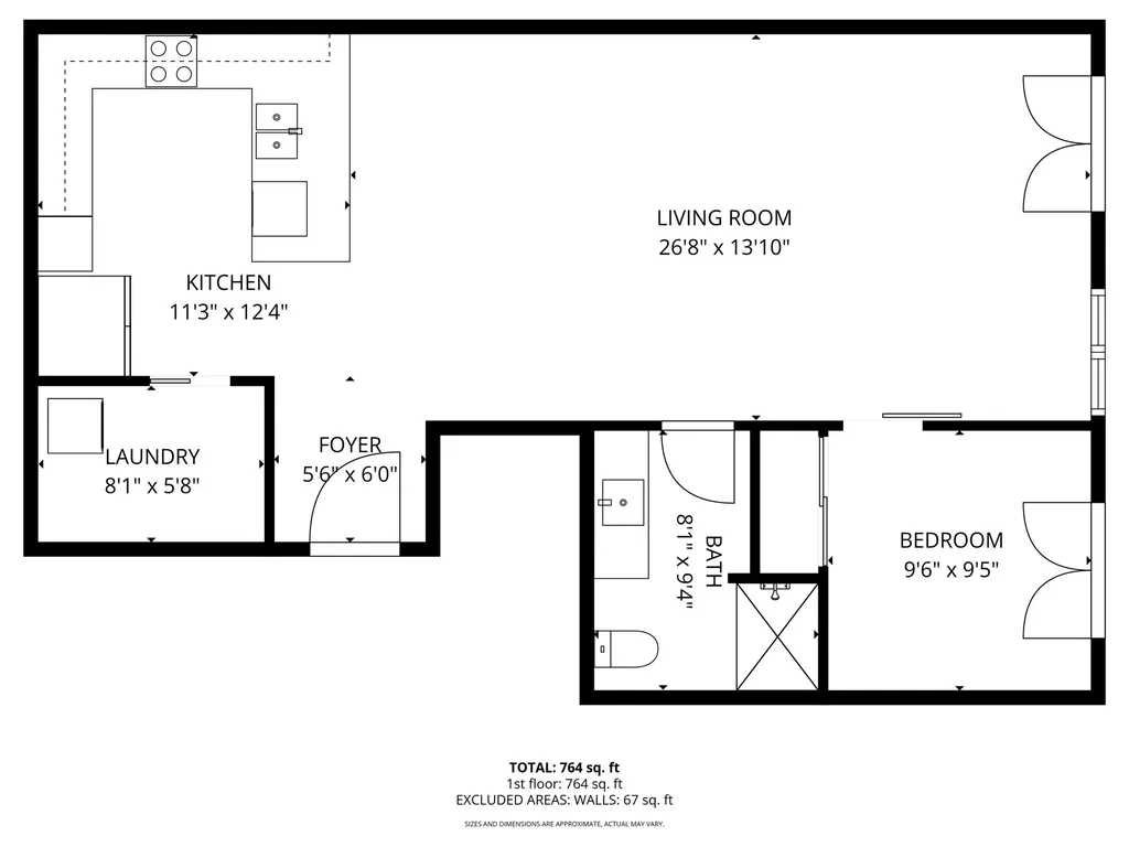 110 W Savidge Street Spring Lake Village MI 49456