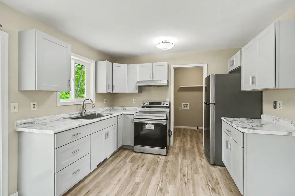 16229 Taft Road Spring Lake Township MI 49456