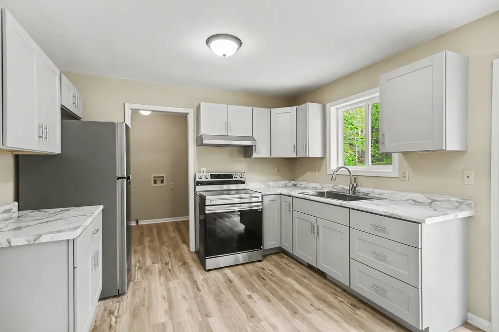 16229 Taft Road Spring Lake Township MI 49456