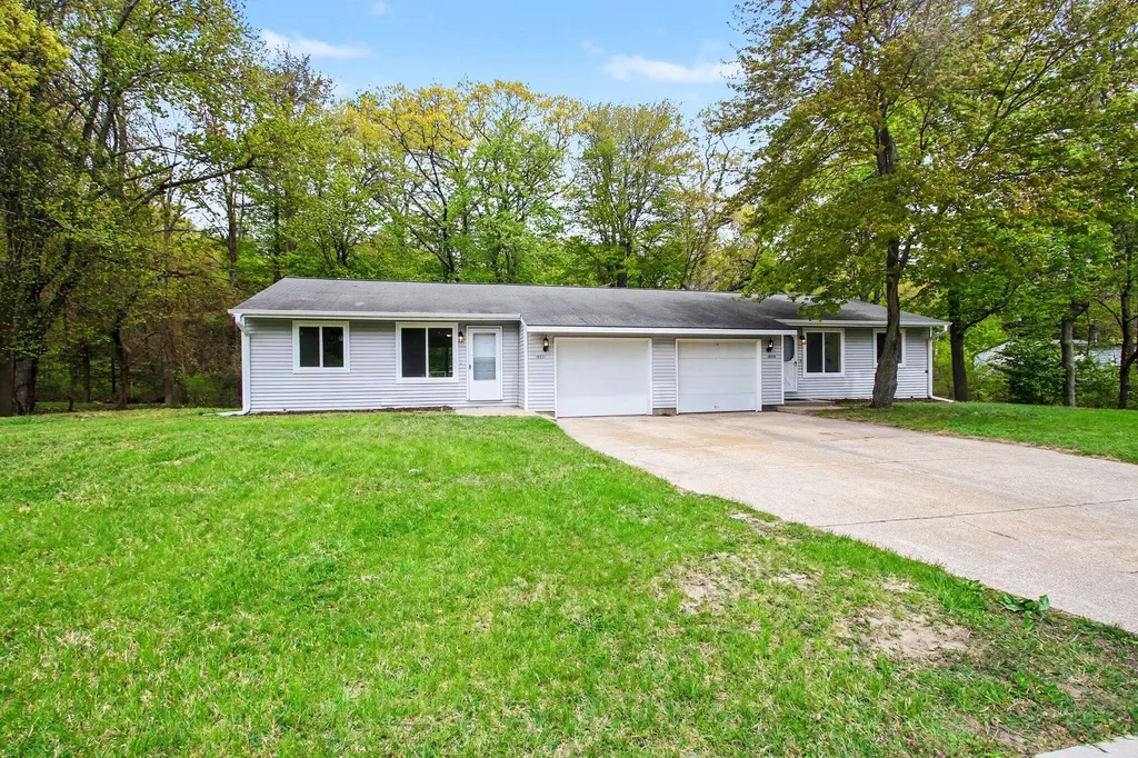 16229 Taft Road Spring Lake Township MI 49456
