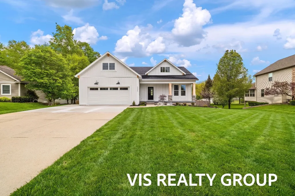 13024 Woodrush Court Grand Haven Charter Township MI 49417