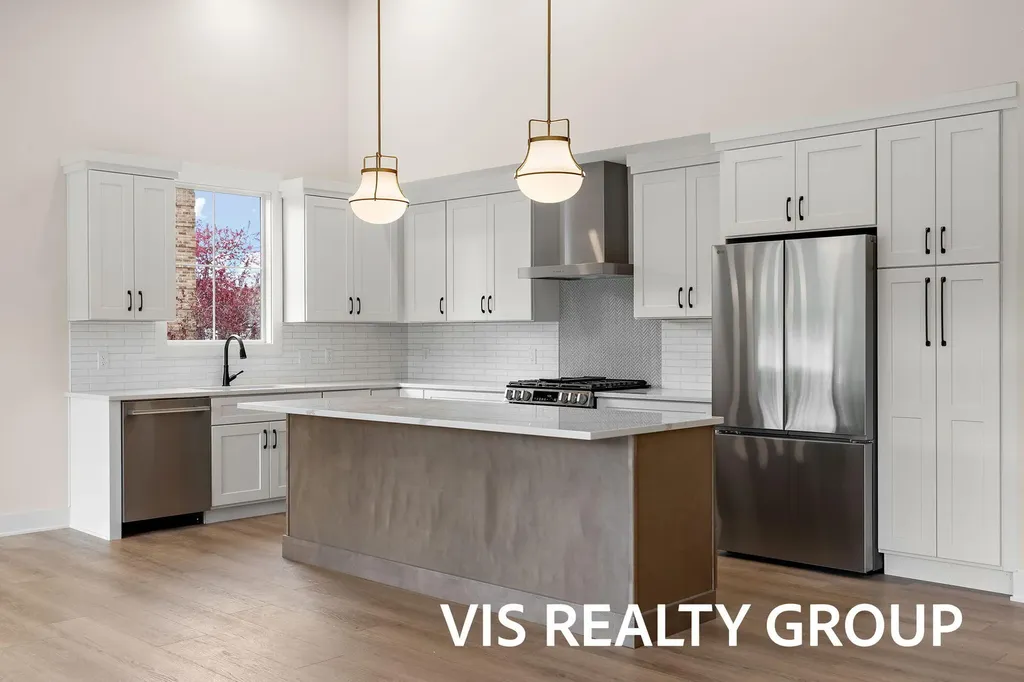 13024 Woodrush Court Grand Haven Charter Township MI 49417