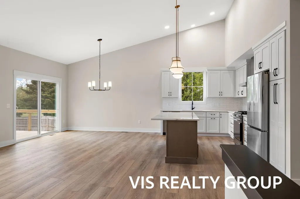 13024 Woodrush Court Grand Haven Charter Township MI 49417