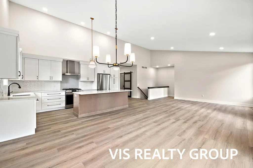 13024 Woodrush Court Grand Haven Charter Township MI 49417