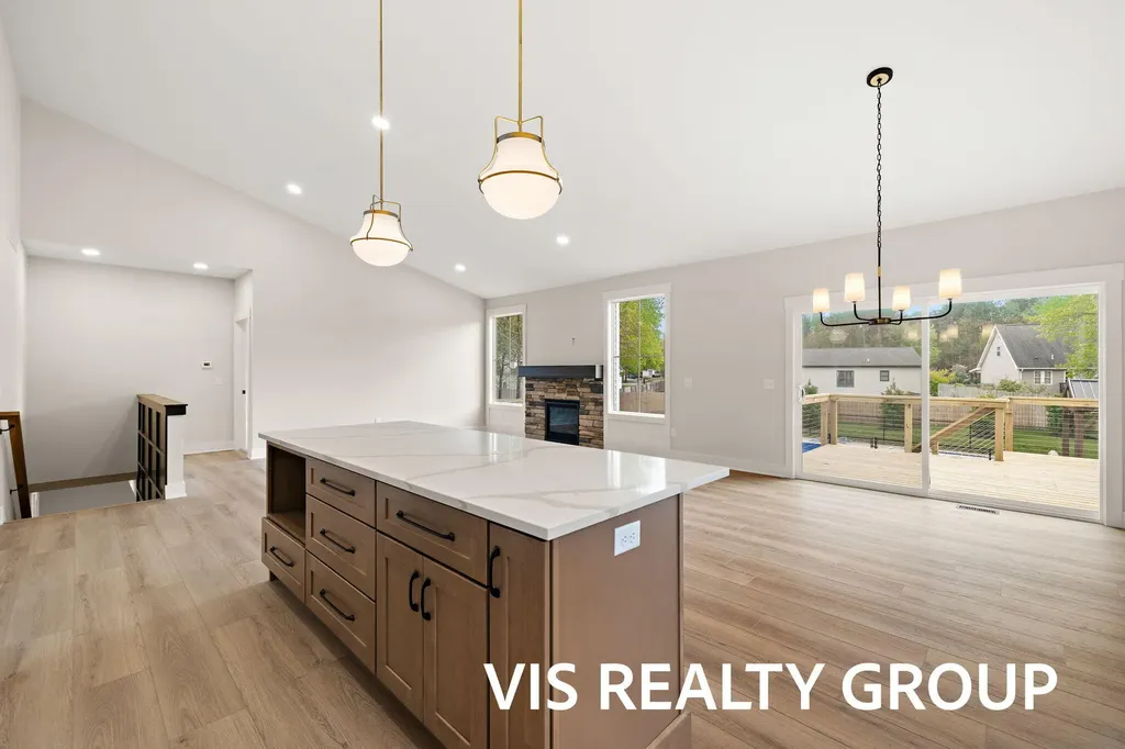 13024 Woodrush Court Grand Haven Charter Township MI 49417