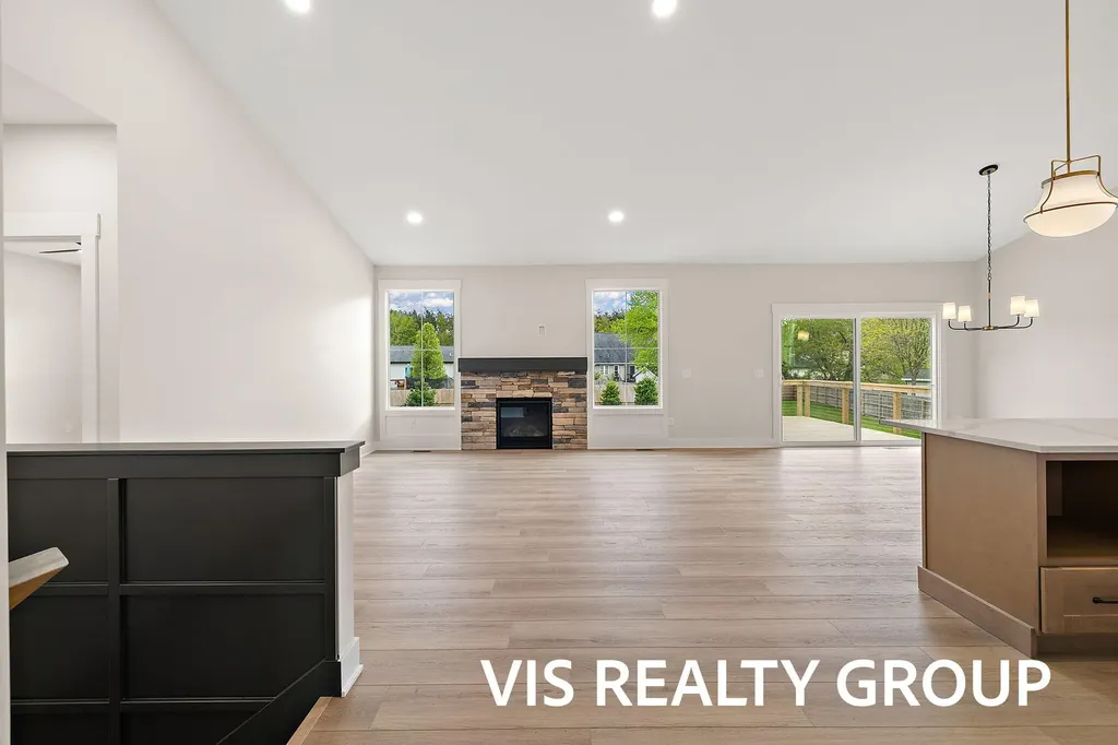 13024 Woodrush Court Grand Haven Charter Township MI 49417