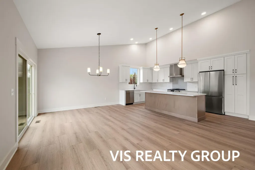 13024 Woodrush Court Grand Haven Charter Township MI 49417