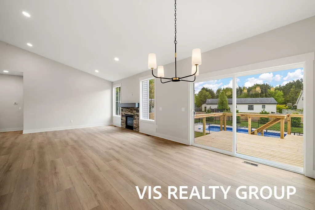 13024 Woodrush Court Grand Haven Charter Township MI 49417