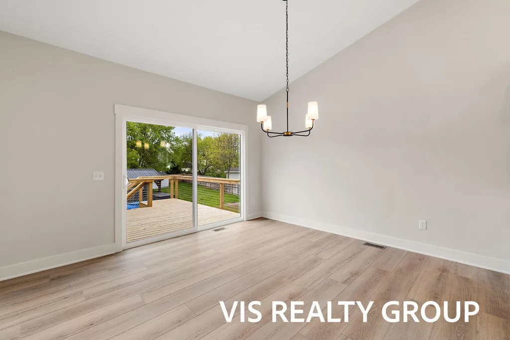 13024 Woodrush Court Grand Haven Charter Township MI 49417