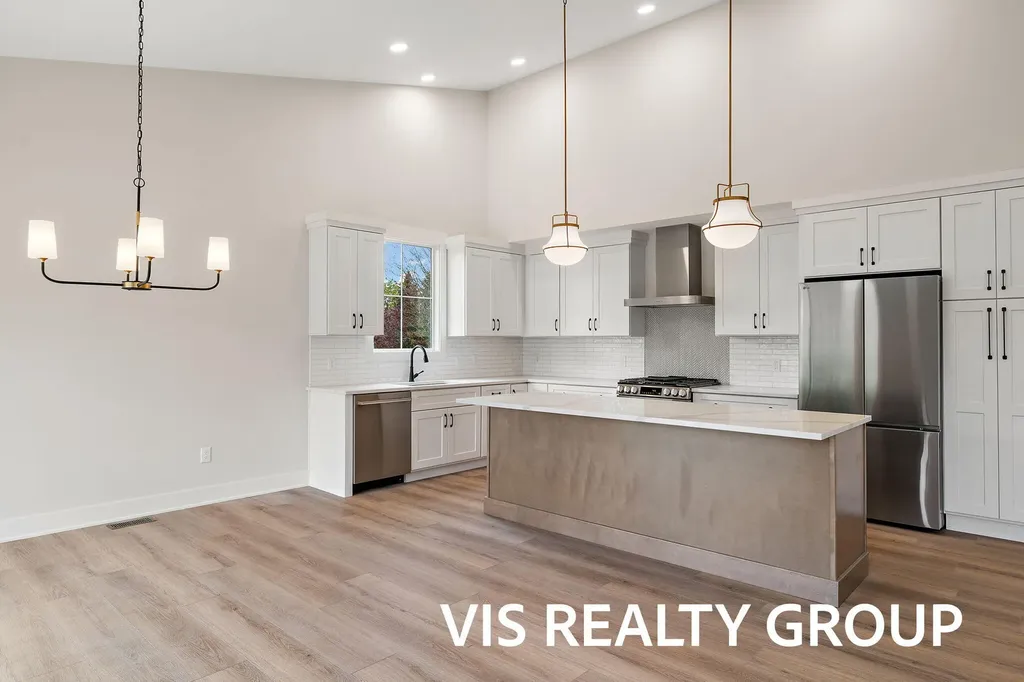 13024 Woodrush Court Grand Haven Charter Township MI 49417