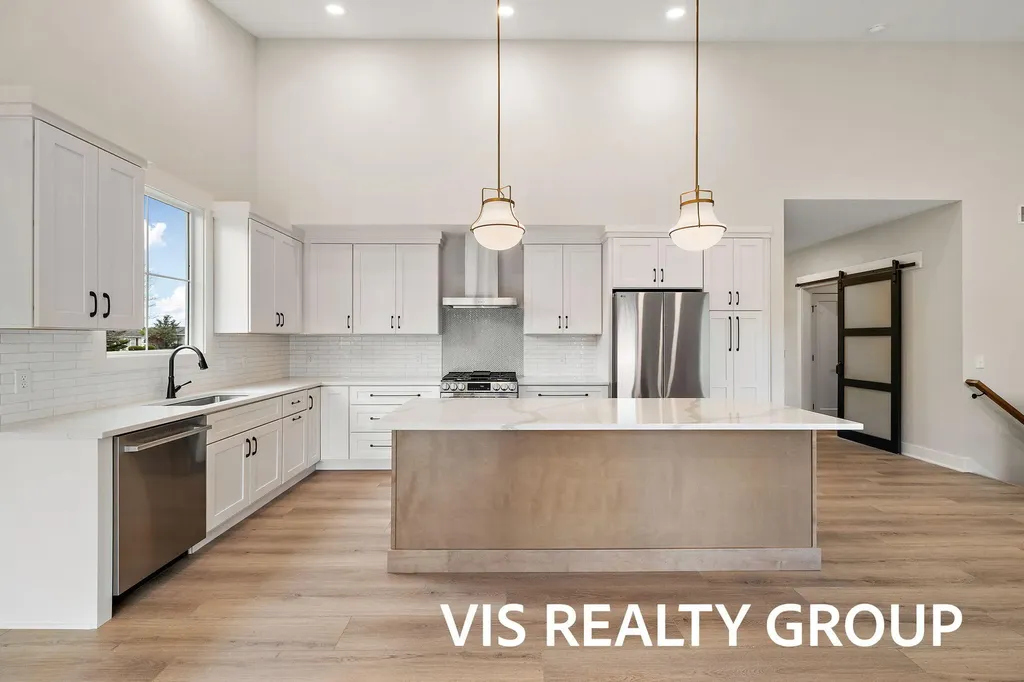 13024 Woodrush Court Grand Haven Charter Township MI 49417