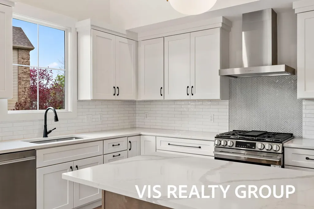 13024 Woodrush Court Grand Haven Charter Township MI 49417