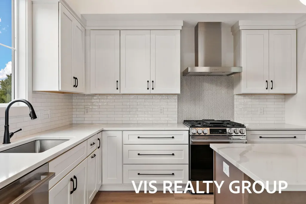 13024 Woodrush Court Grand Haven Charter Township MI 49417