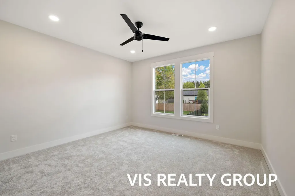 13024 Woodrush Court Grand Haven Charter Township MI 49417