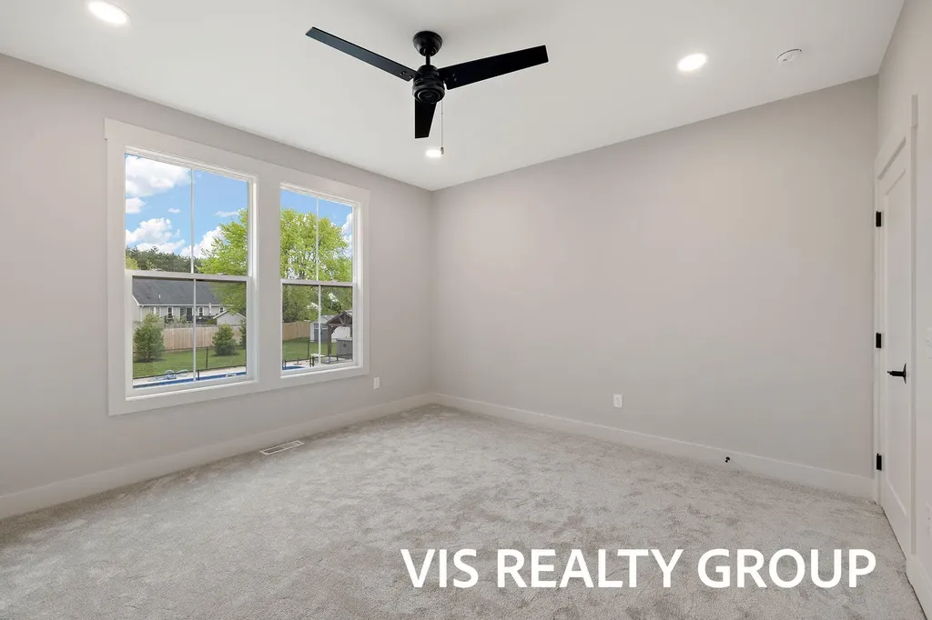 13024 Woodrush Court Grand Haven Charter Township MI 49417