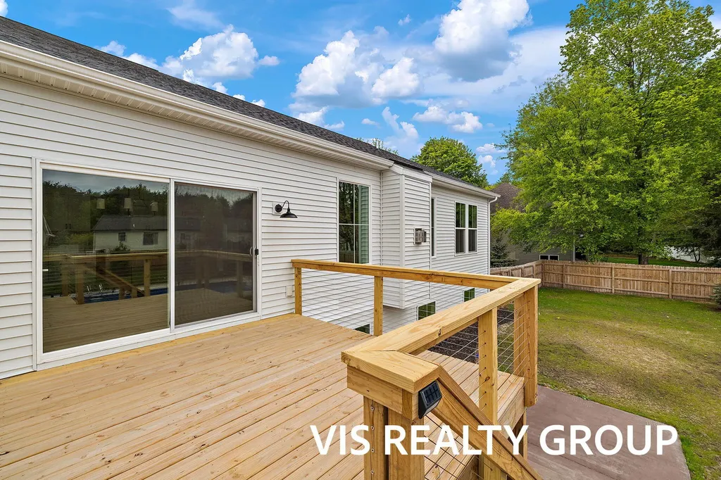 13024 Woodrush Court Grand Haven Charter Township MI 49417