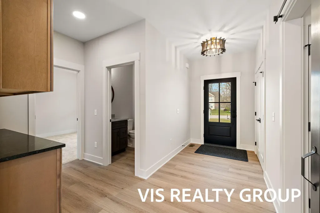 13024 Woodrush Court Grand Haven Charter Township MI 49417