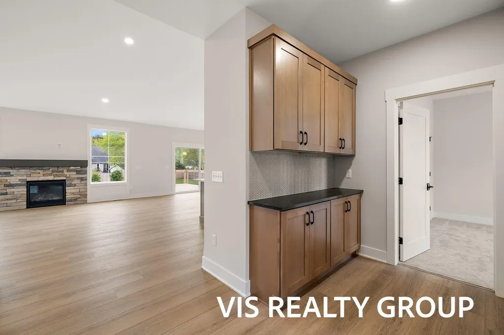 13024 Woodrush Court Grand Haven Charter Township MI 49417
