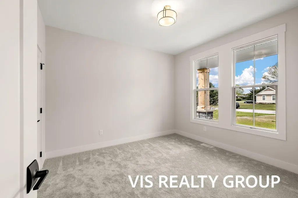 13024 Woodrush Court Grand Haven Charter Township MI 49417