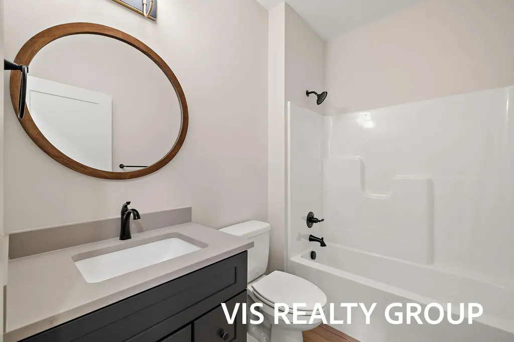 13024 Woodrush Court Grand Haven Charter Township MI 49417