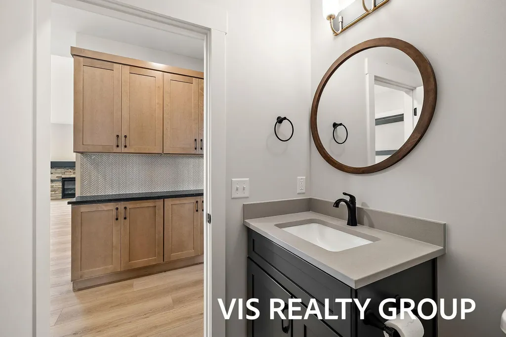 13024 Woodrush Court Grand Haven Charter Township MI 49417
