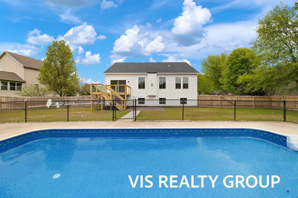 13024 Woodrush Court Grand Haven Charter Township MI 49417