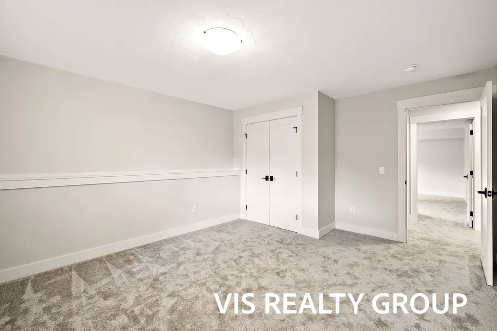 13024 Woodrush Court Grand Haven Charter Township MI 49417
