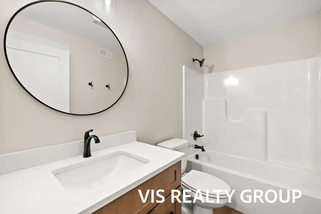 13024 Woodrush Court Grand Haven Charter Township MI 49417