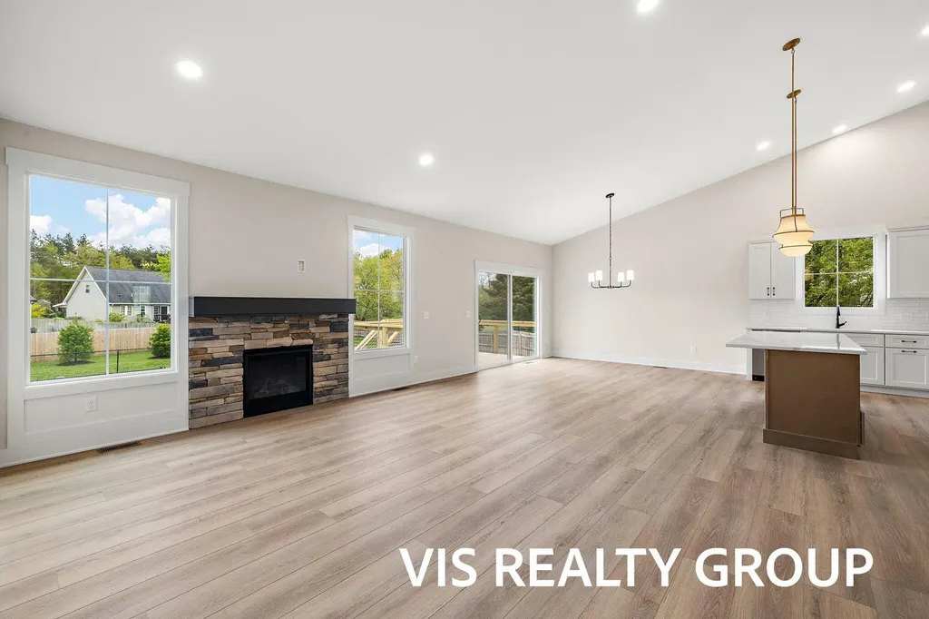 13024 Woodrush Court Grand Haven Charter Township MI 49417