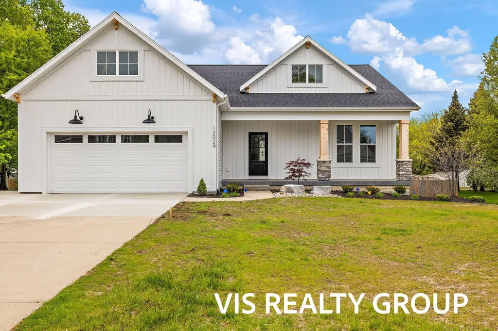 13024 Woodrush Court Grand Haven Charter Township MI 49417