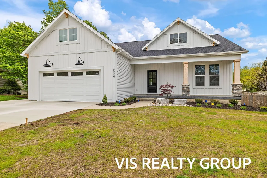 13024 Woodrush Court Grand Haven Charter Township MI 49417