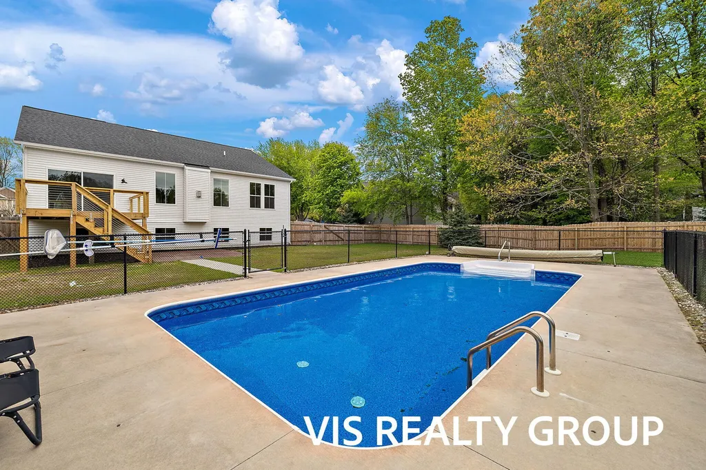 13024 Woodrush Court Grand Haven Charter Township MI 49417