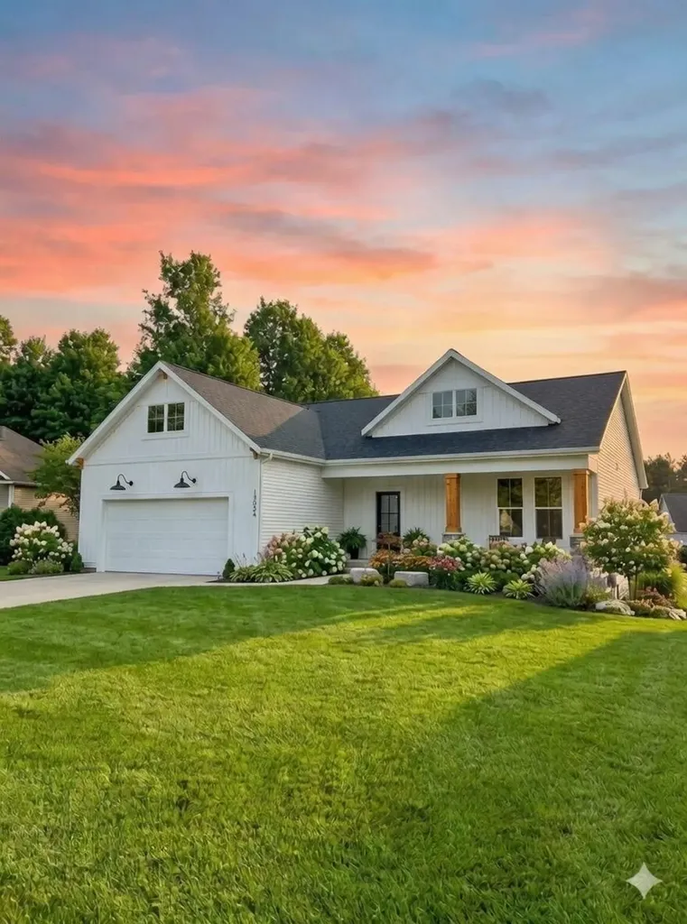 13024 Woodrush Court Grand Haven Charter Township MI 49417