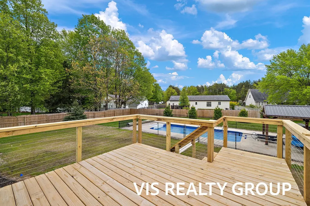 13024 Woodrush Court Grand Haven Charter Township MI 49417