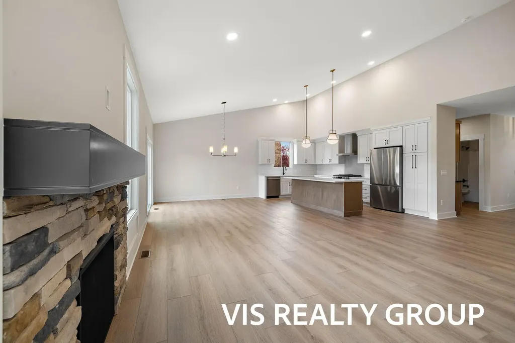 13024 Woodrush Court Grand Haven Charter Township MI 49417