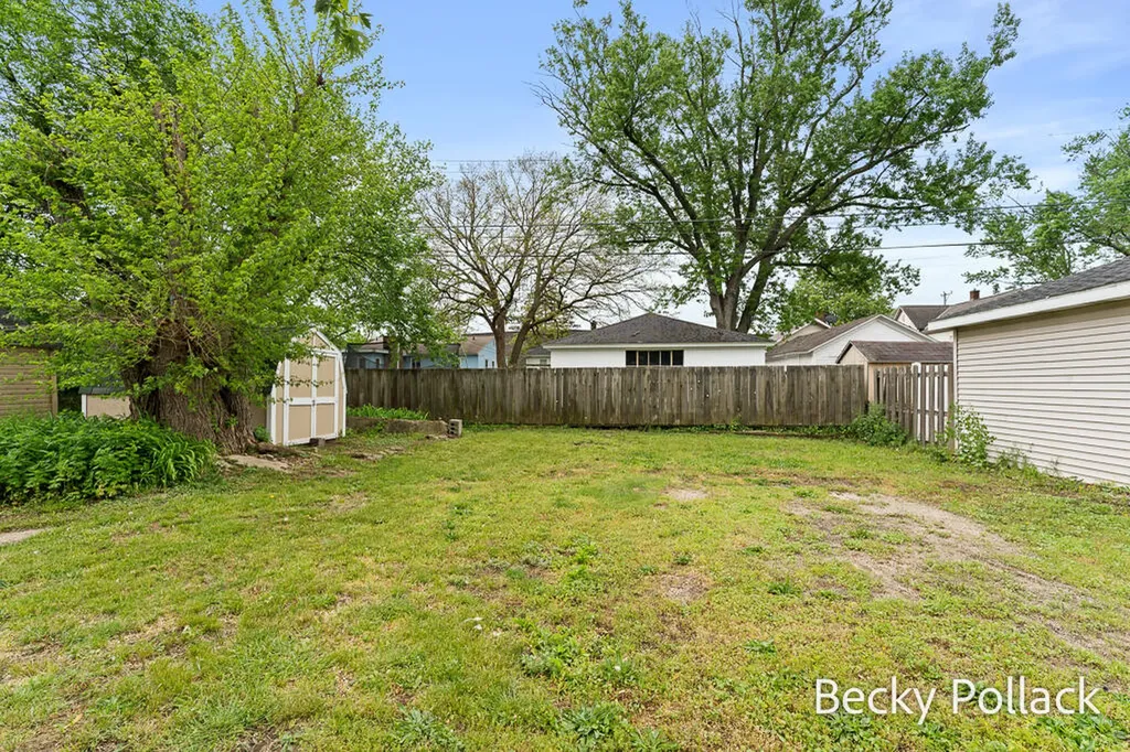 354 W 21st Street Holland City MI 49423
