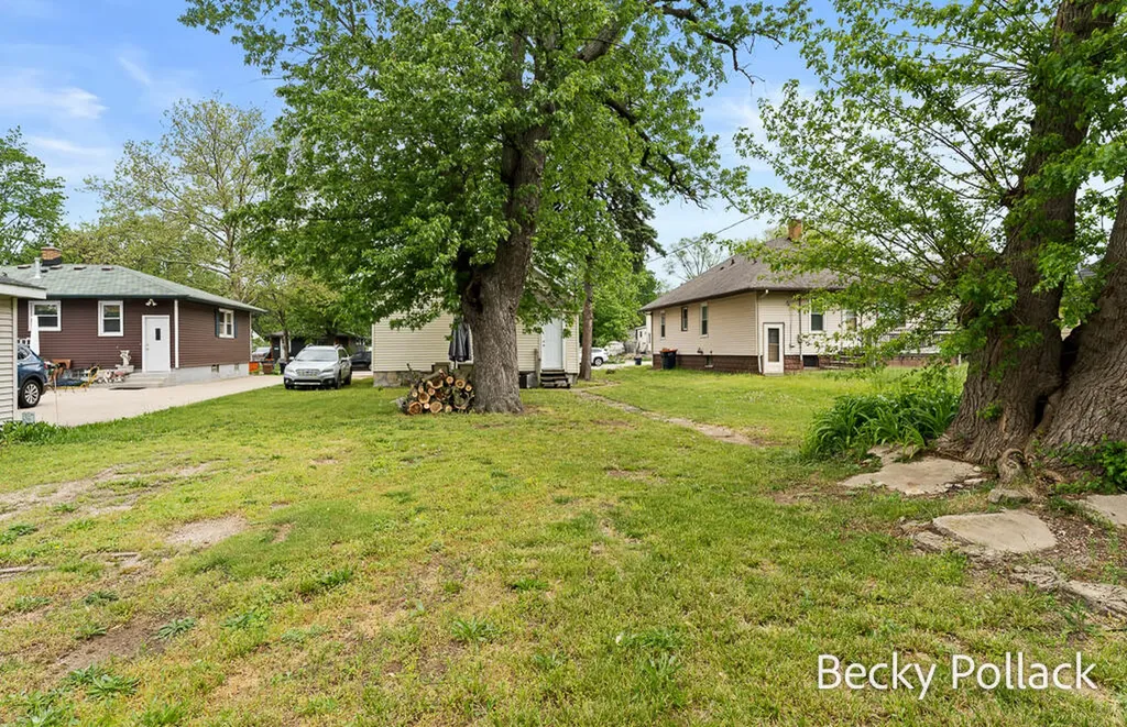 354 W 21st Street Holland City MI 49423