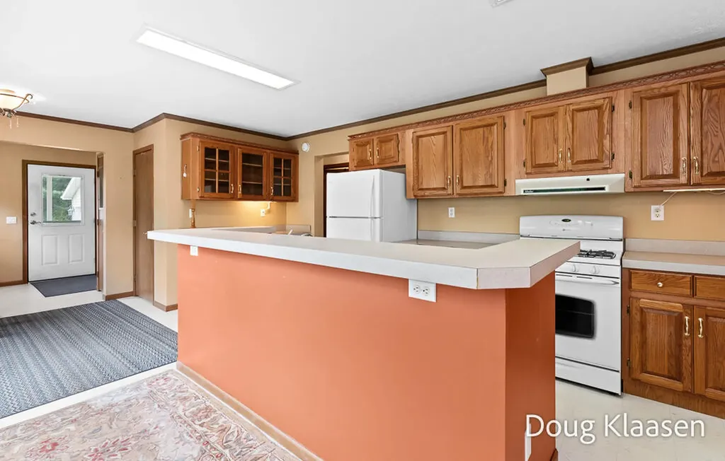 15707 New Holland Street Port Sheldon Township MI 49424