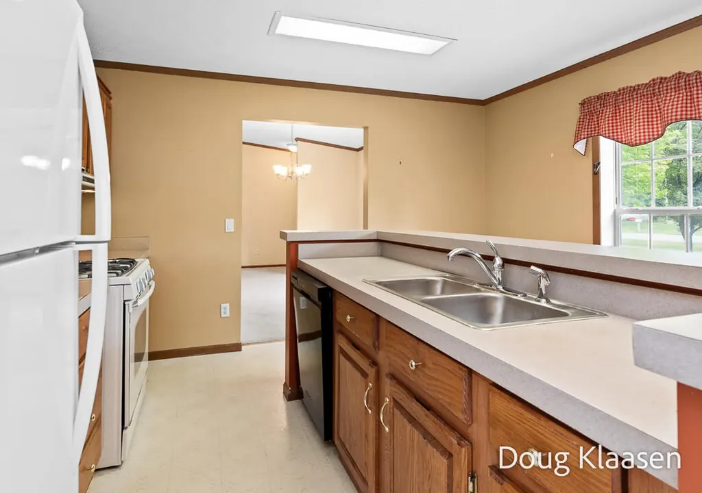 15707 New Holland Street Port Sheldon Township MI 49424