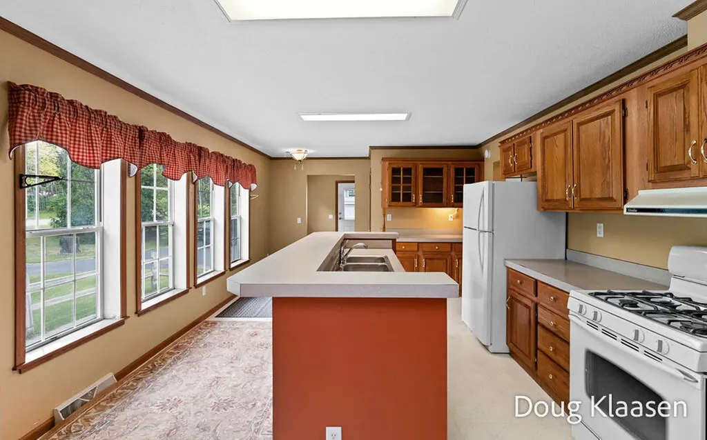 15707 New Holland Street Port Sheldon Township MI 49424