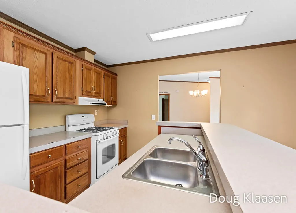 15707 New Holland Street Port Sheldon Township MI 49424