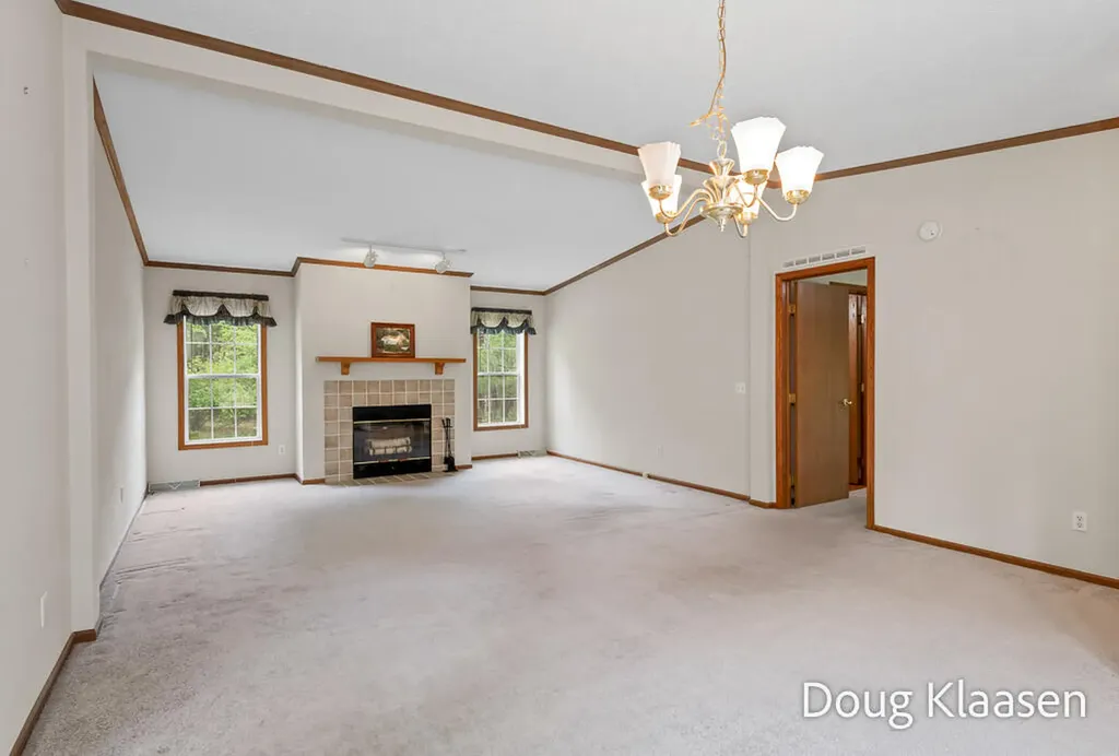 15707 New Holland Street Port Sheldon Township MI 49424