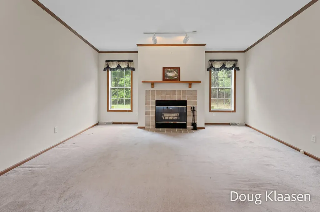 15707 New Holland Street Port Sheldon Township MI 49424