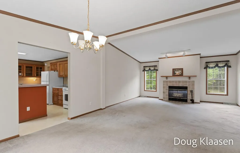 15707 New Holland Street Port Sheldon Township MI 49424