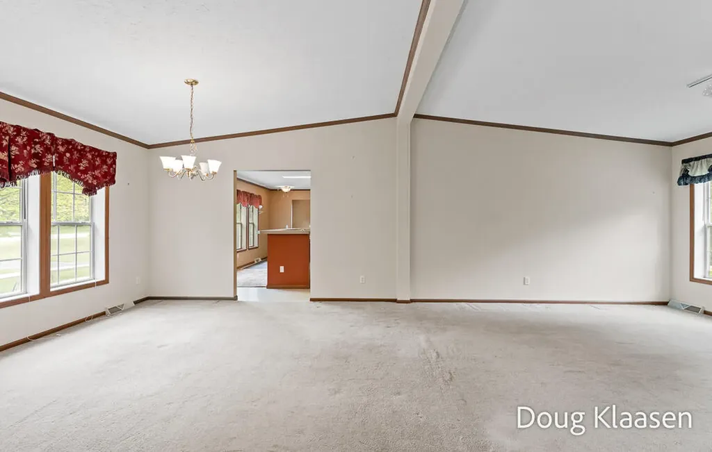 15707 New Holland Street Port Sheldon Township MI 49424