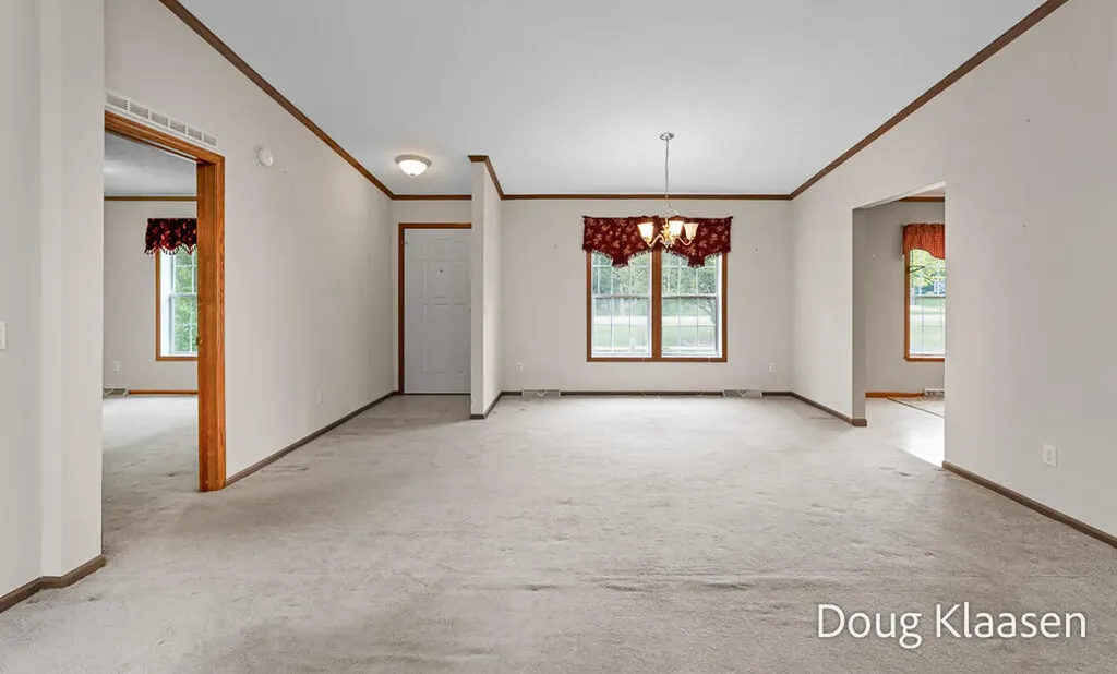 15707 New Holland Street Port Sheldon Township MI 49424