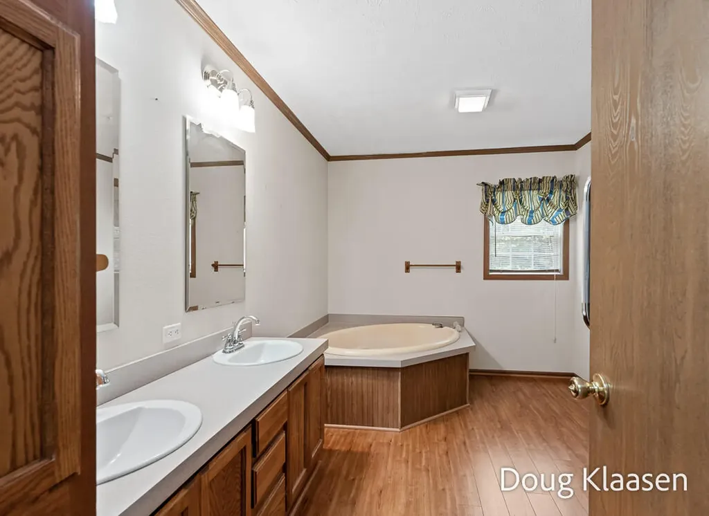 15707 New Holland Street Port Sheldon Township MI 49424